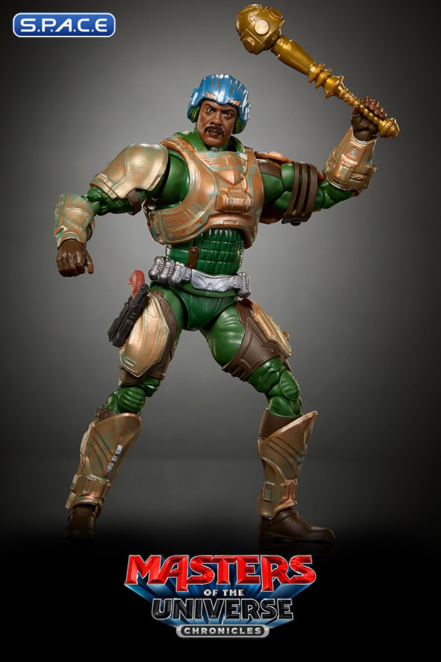Man-At-Arms (MOTU Chronicles)