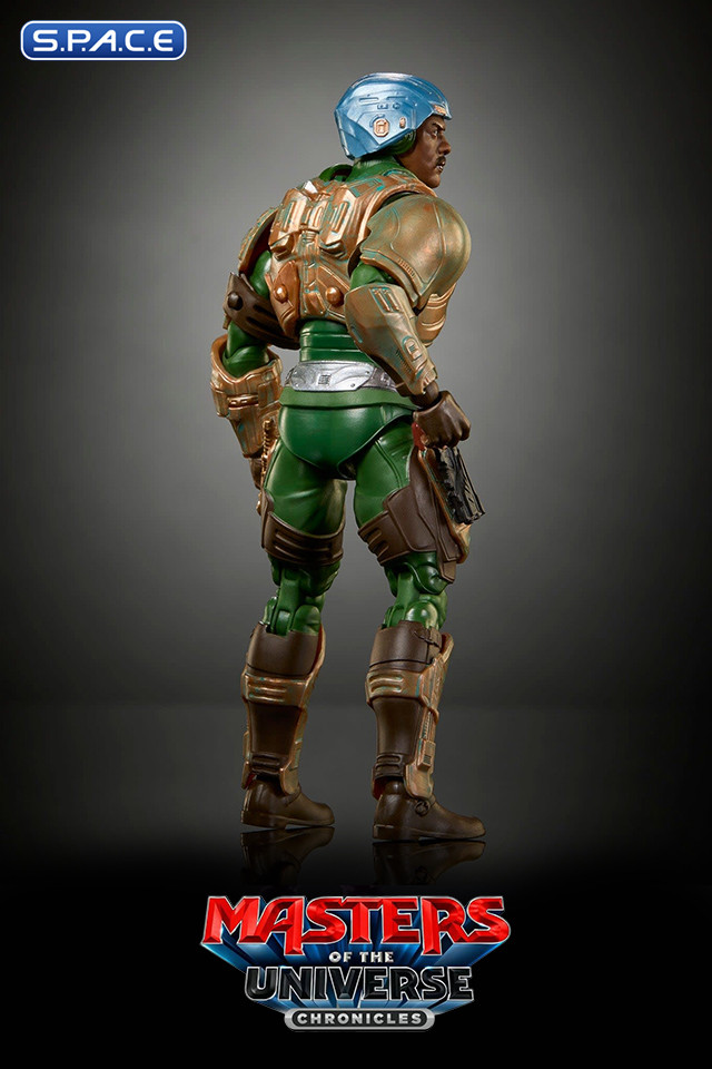 Man-At-Arms (MOTU Chronicles)