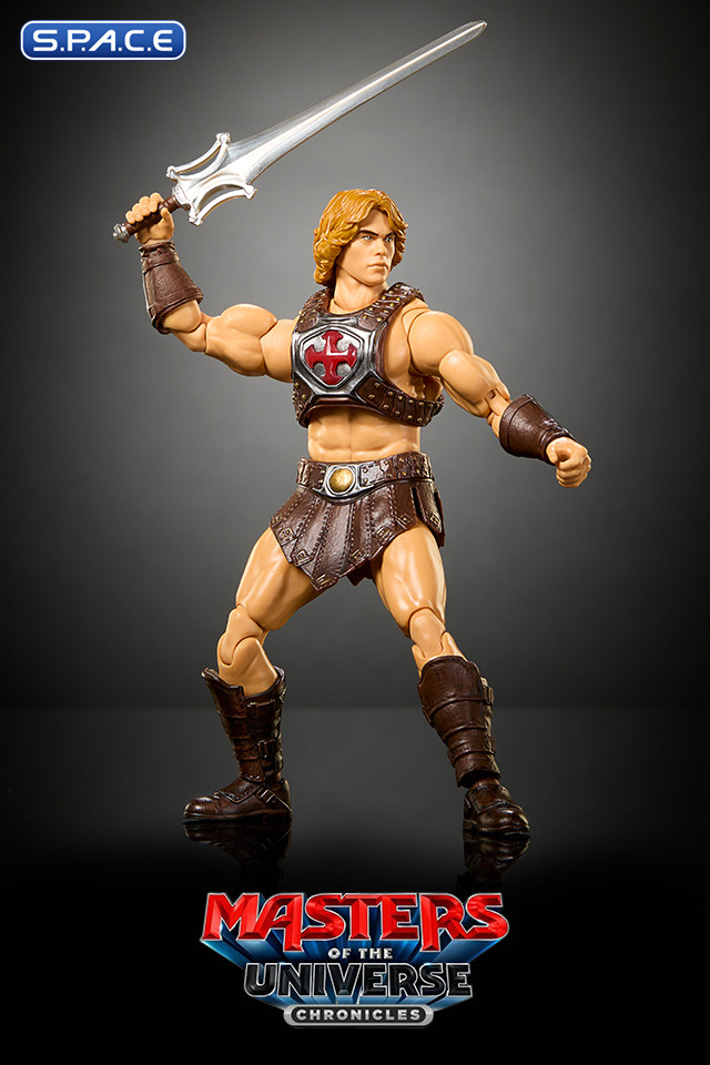 He-Man (MOTU Chronicles)