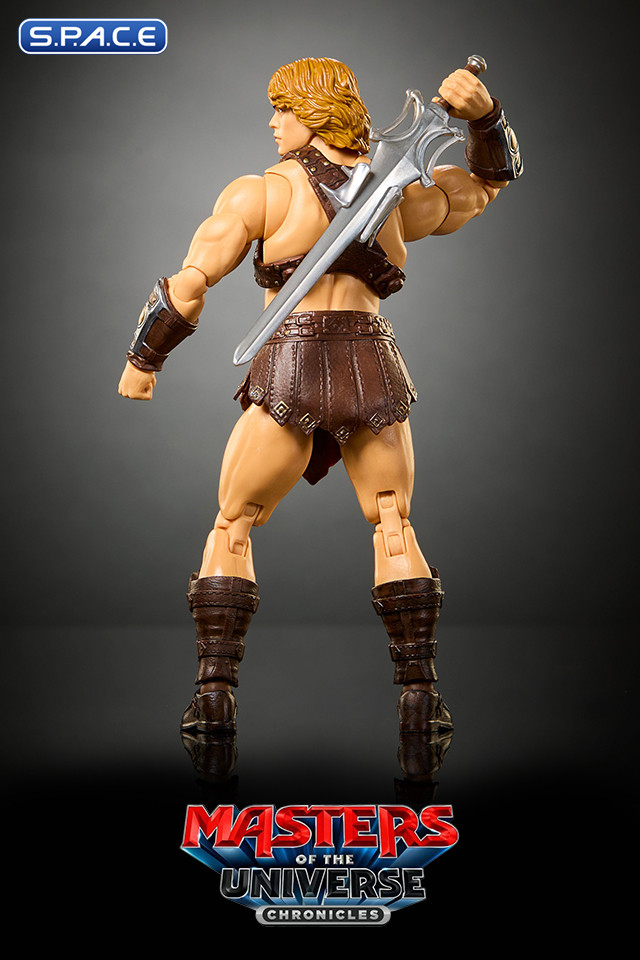 He-Man (MOTU Chronicles)