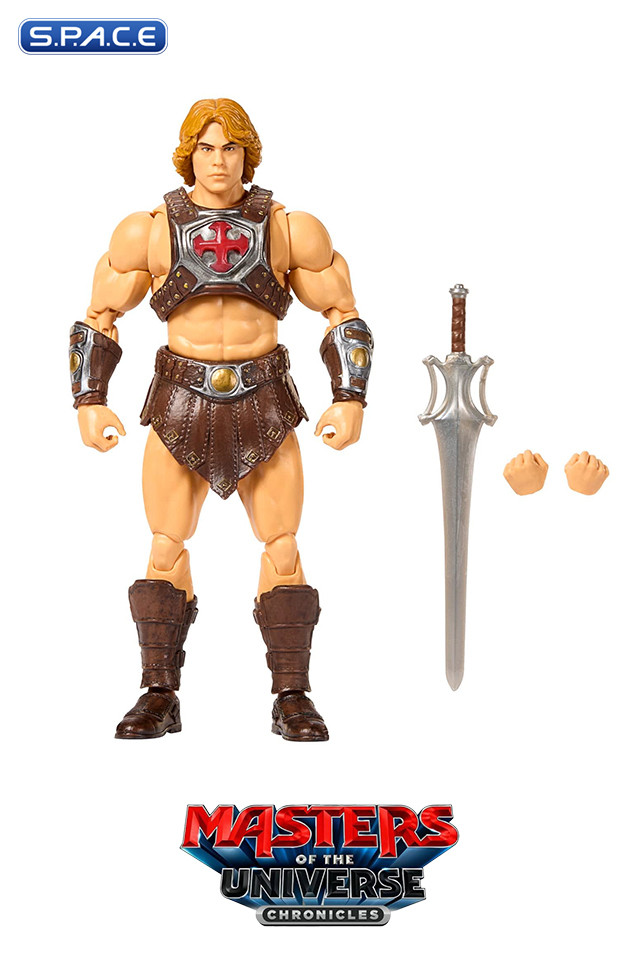 He-Man (MOTU Chronicles)
