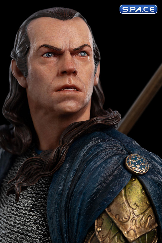 Elrond �Herald of Gil-galad� Statue (Lord of the Rings)