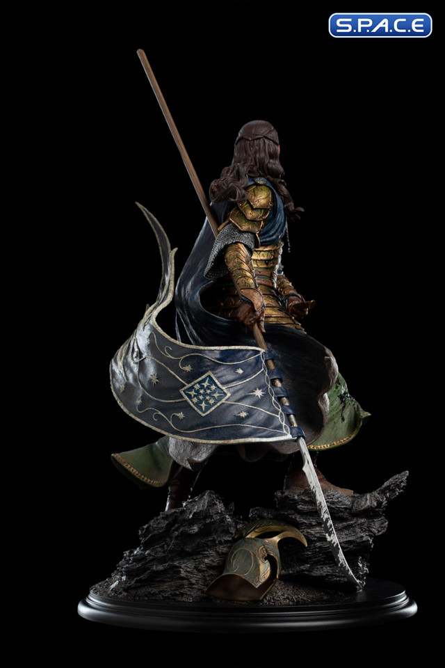 Elrond �Herald of Gil-galad� Statue (Lord of the Rings)