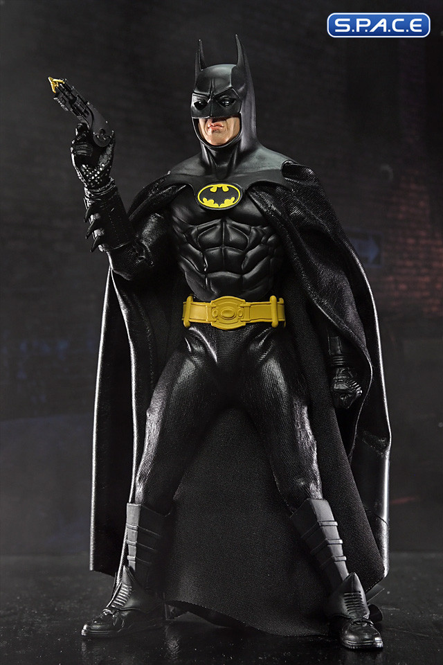 Batman Figural Doll (Batman)