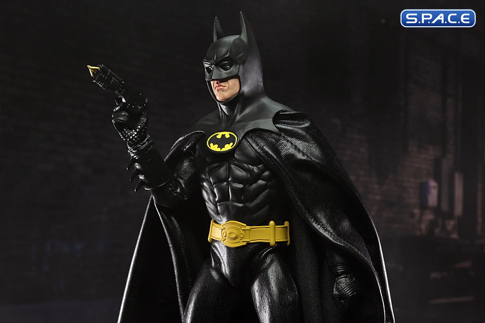 Batman Figural Doll (Batman)