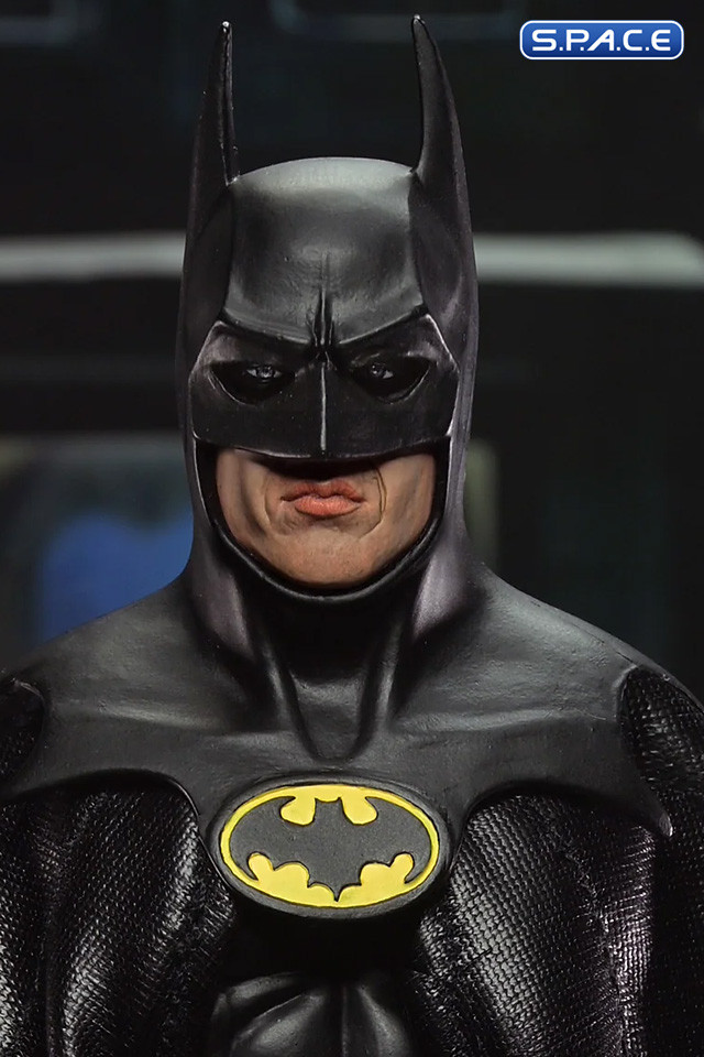 Batman Figural Doll (Batman)