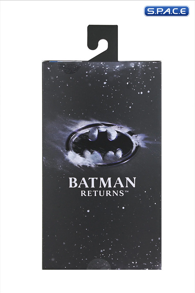 Catwoman Figural Doll (Batman Returns)