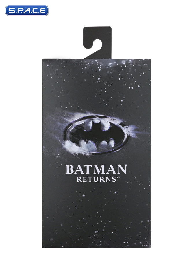 The Penguin Figural Doll (Batman Returns)