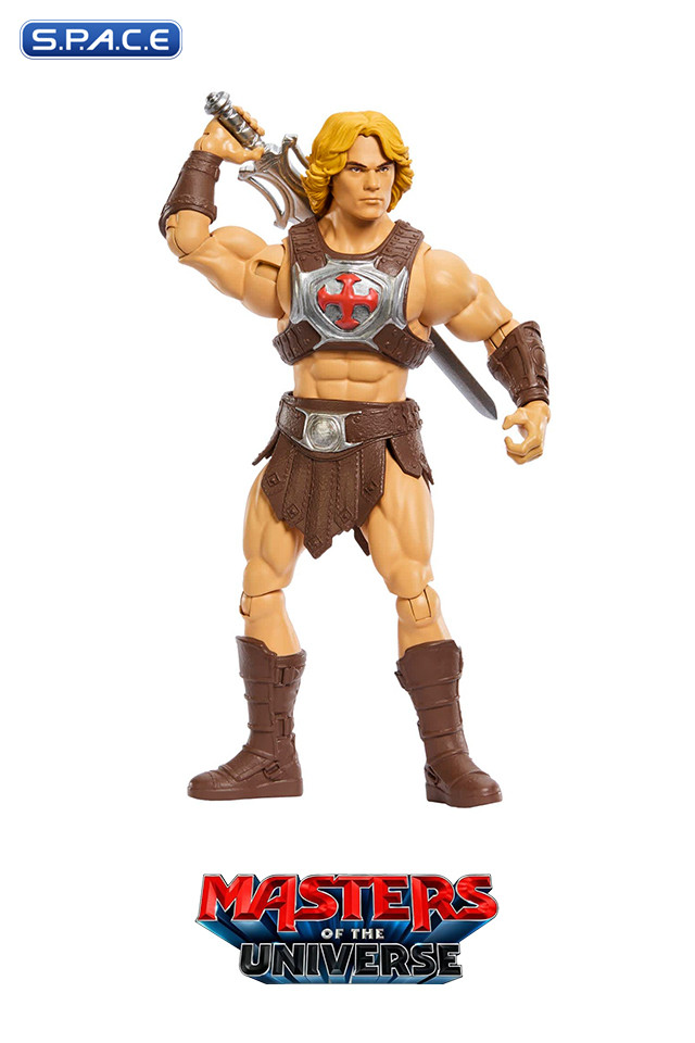 He-Man (MOTU Core)