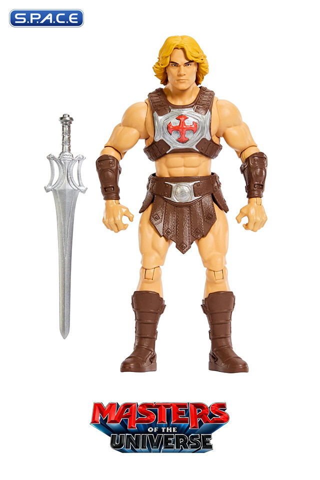 He-Man (MOTU Core)