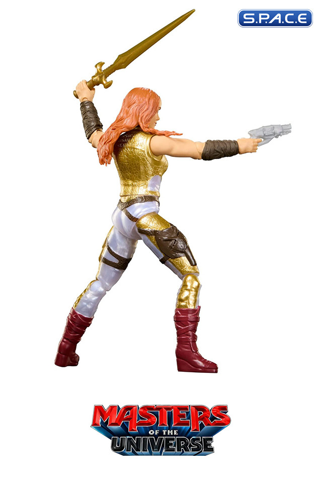 Teela (MOTU Core)