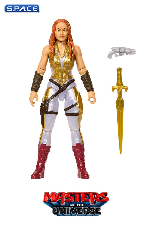 Teela (MOTU Core)