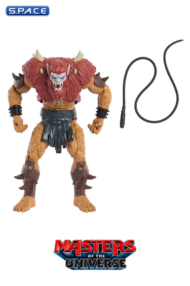 Beast Man (MOTU Core)