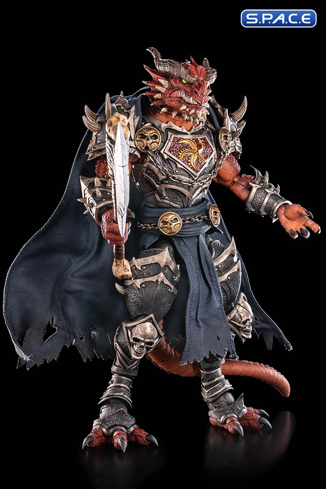 Arkhan the Cruel (Infinite Legions)