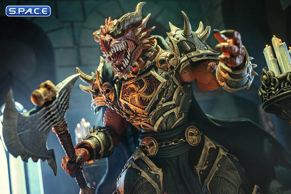 Arkhan the Cruel (Infinite Legions)