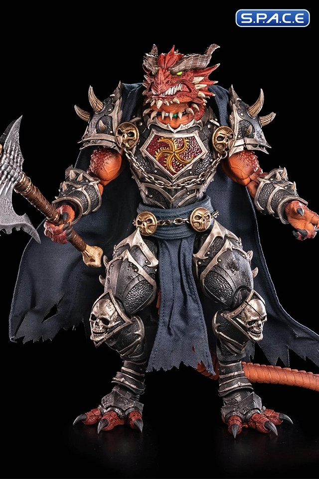 Arkhan the Cruel (Infinite Legions)