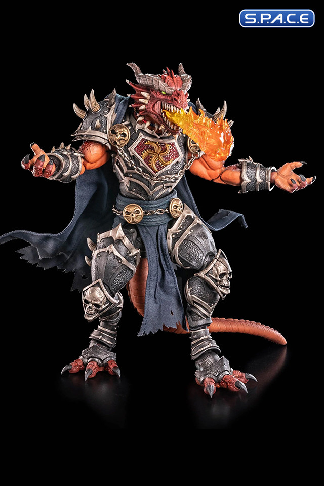 Arkhan the Cruel (Infinite Legions)