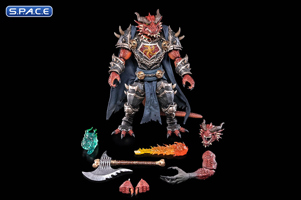 Arkhan the Cruel (Infinite Legions)