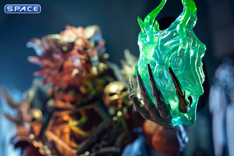 Arkhan the Cruel (Infinite Legions)