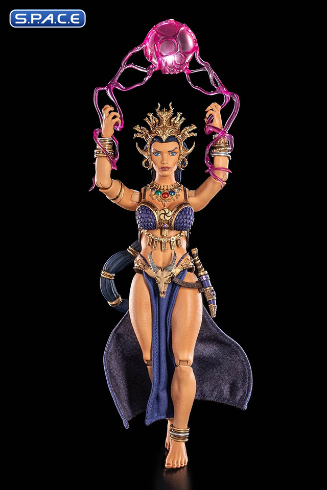 Aksana the Inquisitor (Infinite Legions)