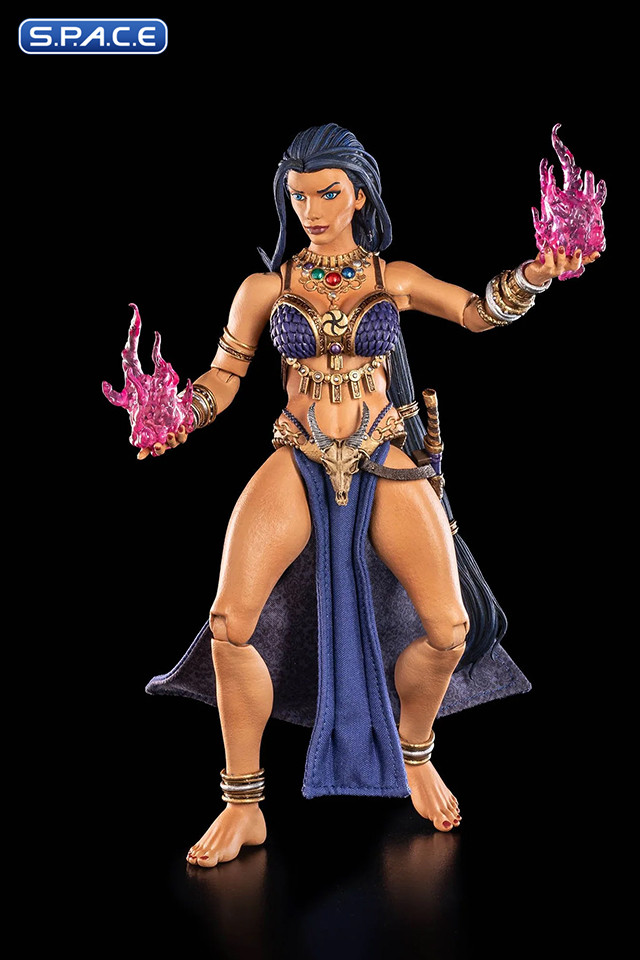 Aksana the Inquisitor (Infinite Legions)