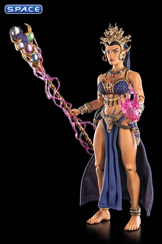 Aksana the Inquisitor (Infinite Legions)