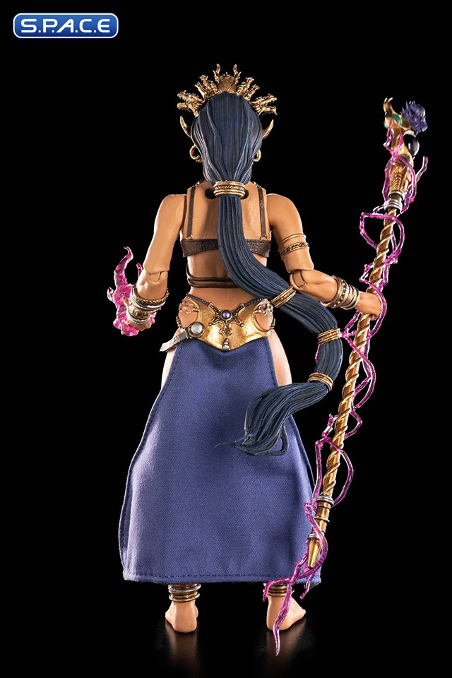 Aksana the Inquisitor (Infinite Legions)