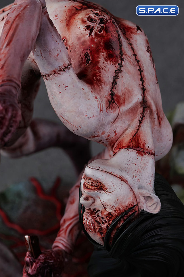 1/6 Scale Kashimashi Statue (Silent Hill f)