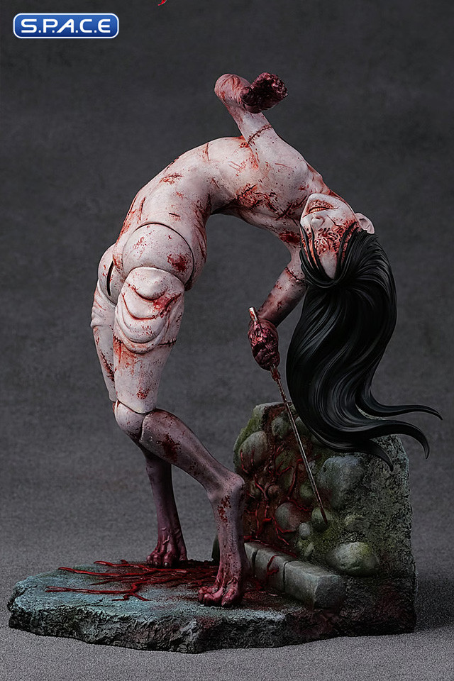 1/6 Scale Kashimashi Statue (Silent Hill f)