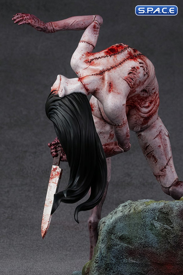 1/6 Scale Kashimashi Statue (Silent Hill f)