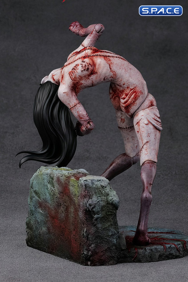 1/6 Scale Kashimashi Statue (Silent Hill f)