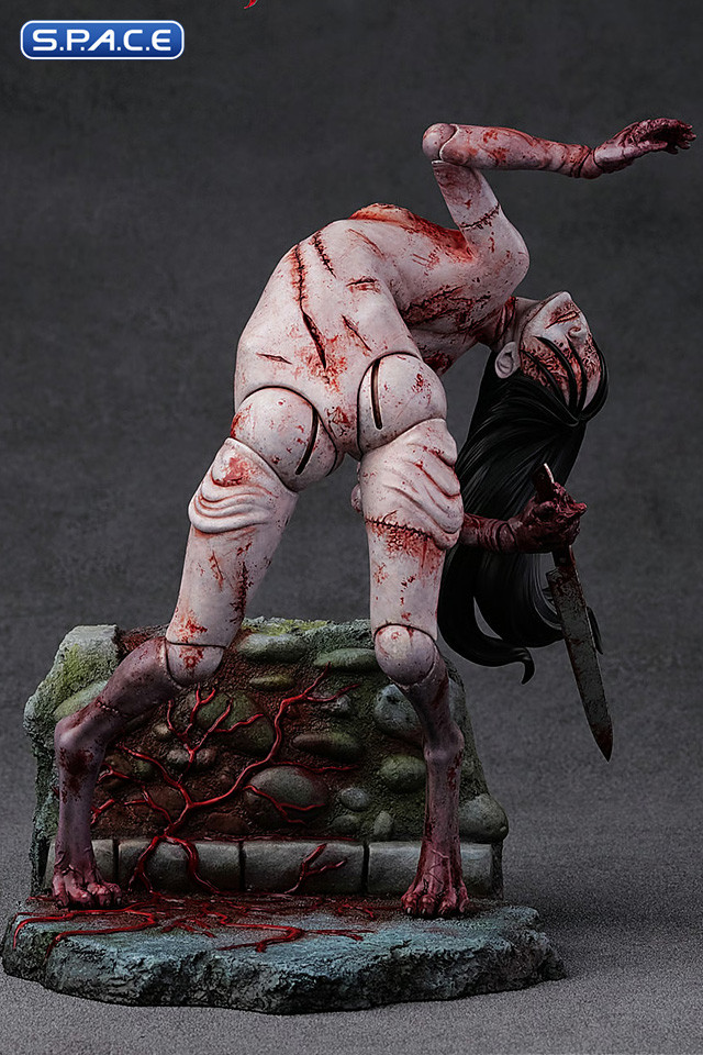 1/6 Scale Kashimashi Statue (Silent Hill f)