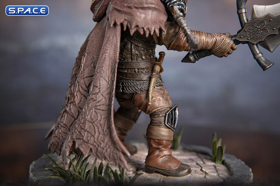 Abyss Watchers SD Statue (Dark Souls III)