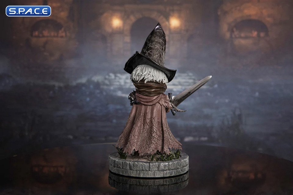 Abyss Watchers SD Statue (Dark Souls III)