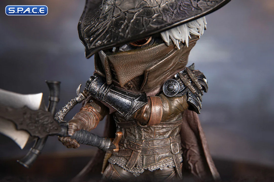 Abyss Watchers SD Statue (Dark Souls III)
