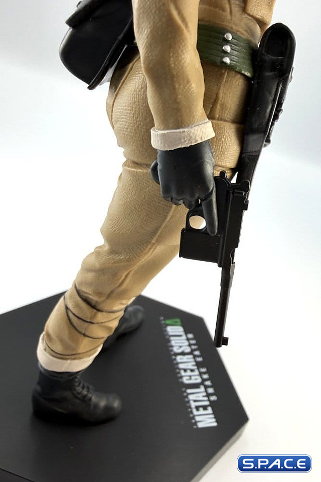 Eva PVC Statue (Metal Gear Solid: Snake Eater)