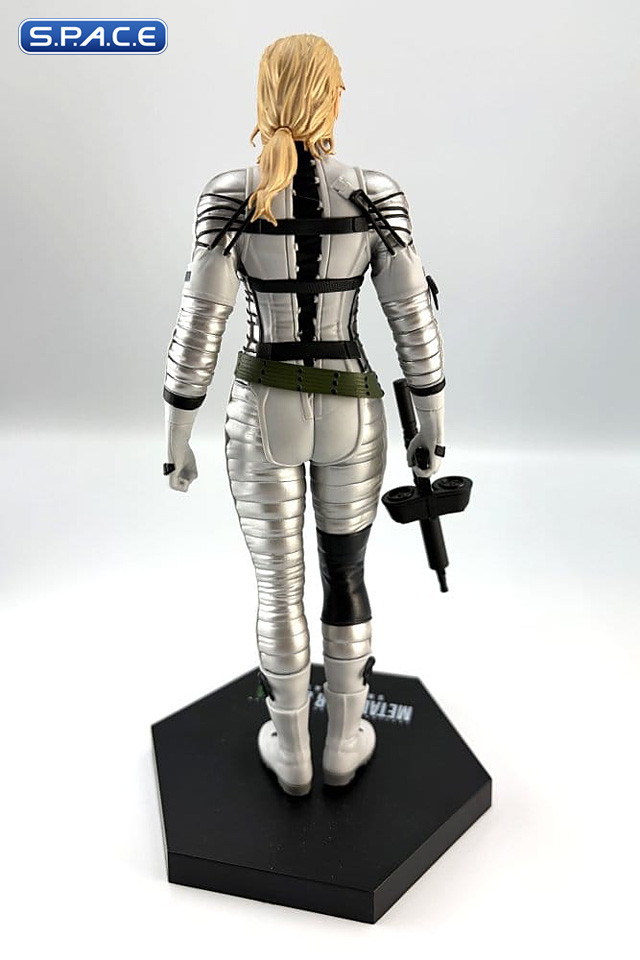 The Boss PVC Statue (Metal Gear Solid: Snake Eater)