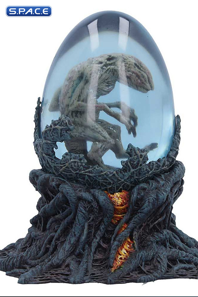 Demodog Box (Stranger Things)