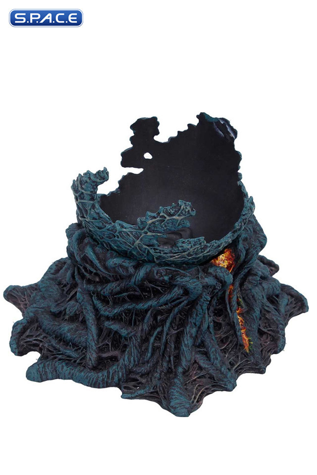 Demodog Box (Stranger Things)