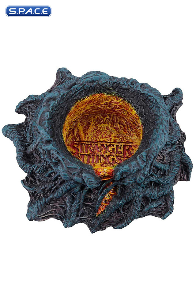 Demodog Box (Stranger Things)