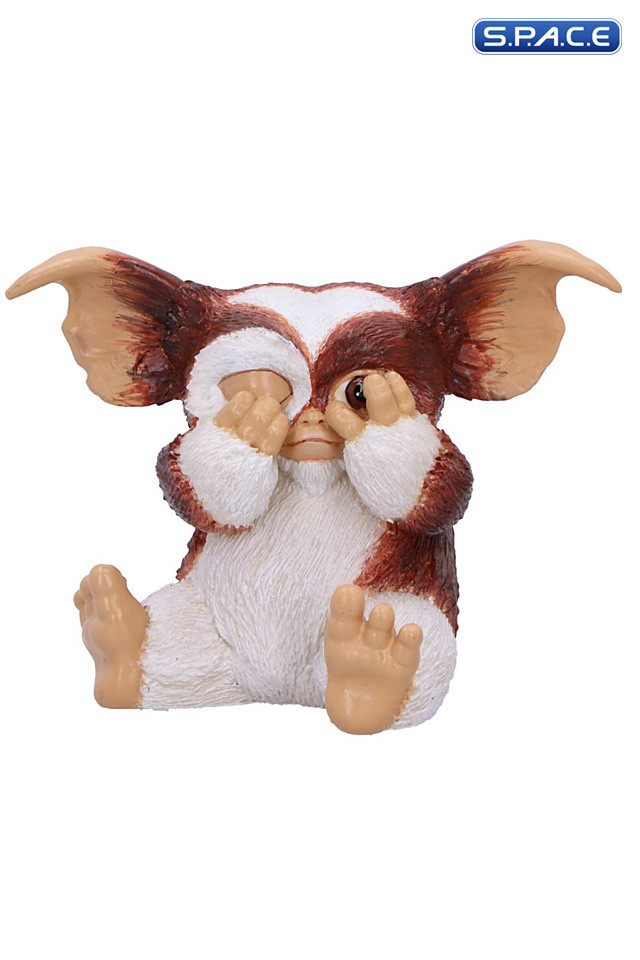 Three Wise Gizmo Statue Set (Gremlins)