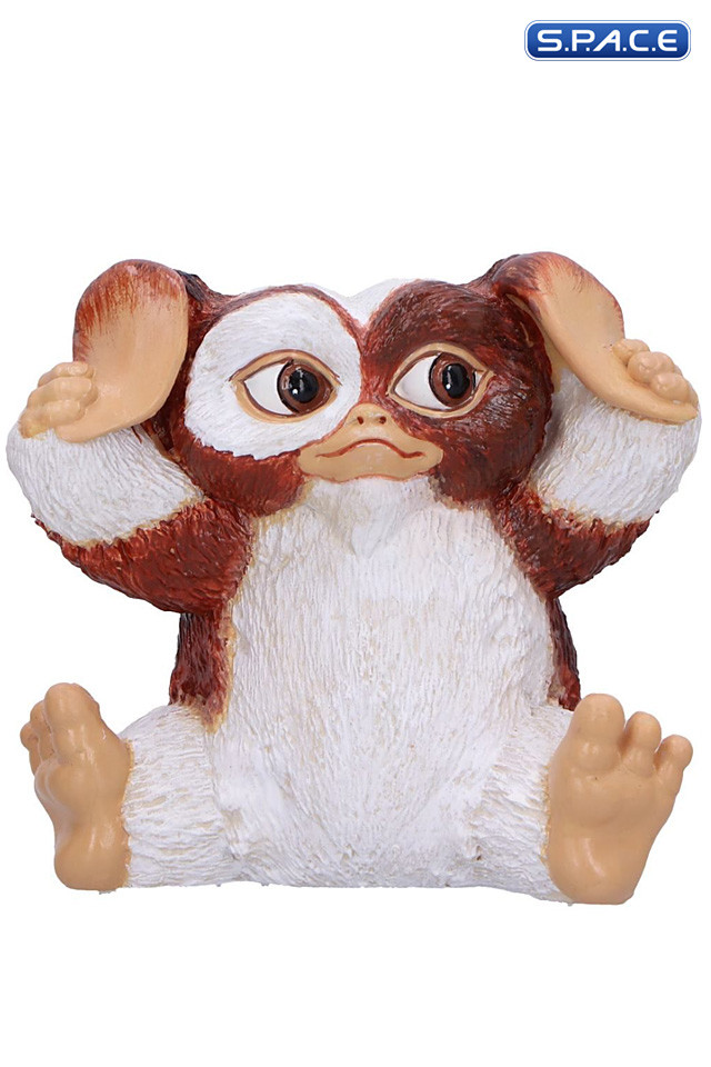Three Wise Gizmo Statue Set (Gremlins)