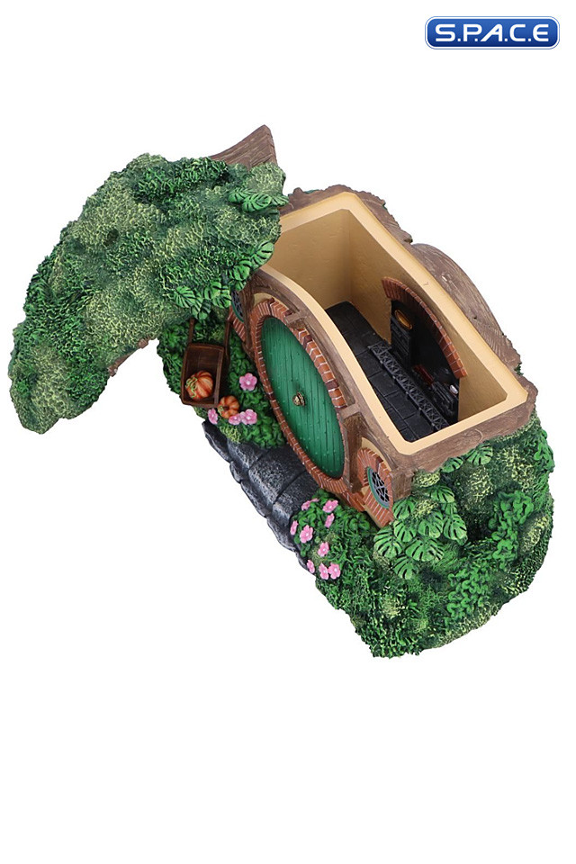The Shire Box (Lord of the Rings)