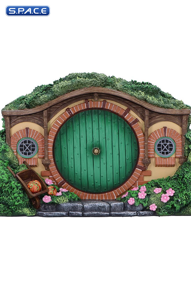 The Shire Box (Lord of the Rings)