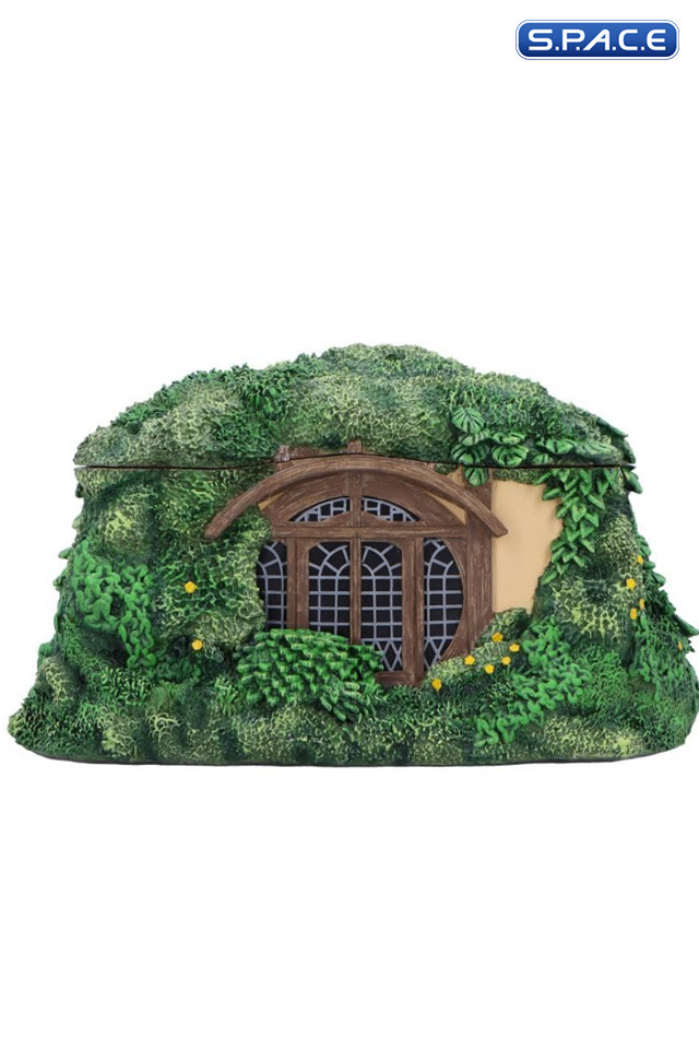 The Shire Box (Lord of the Rings)