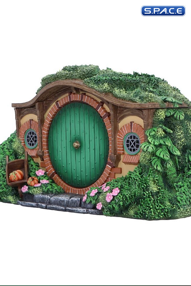 The Shire Box (Lord of the Rings)