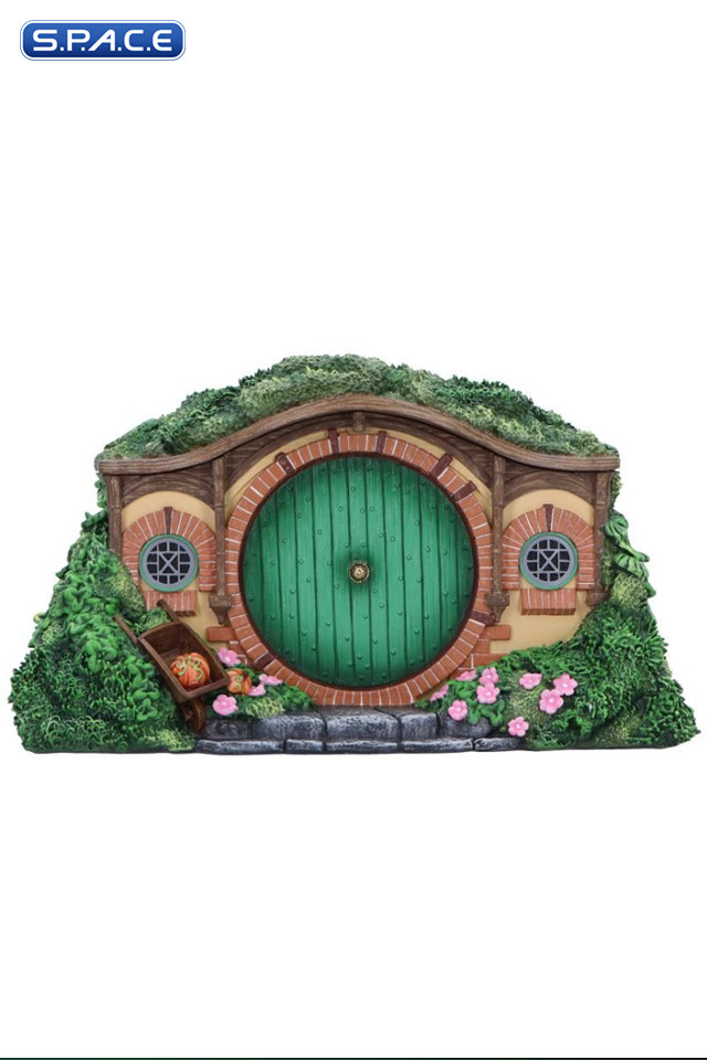 The Shire Box (Lord of the Rings)