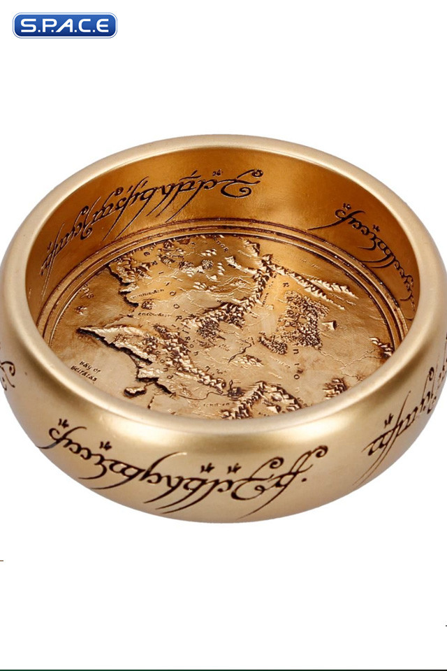 The One Ring Trinket Dish (Lord of the Rings)