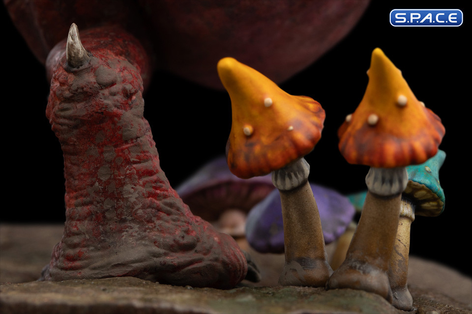 1/10 Scale Boingrot Bounder Statue (Warhammer: Age of Sigmar)