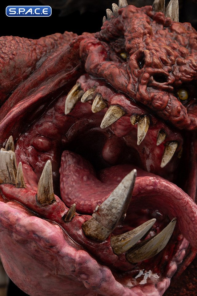 1/10 Scale Boingrot Bounder Statue (Warhammer: Age of Sigmar)